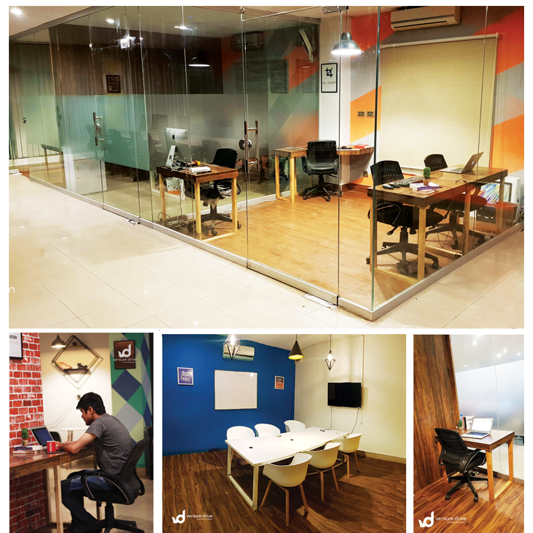 Venture Drive image 5