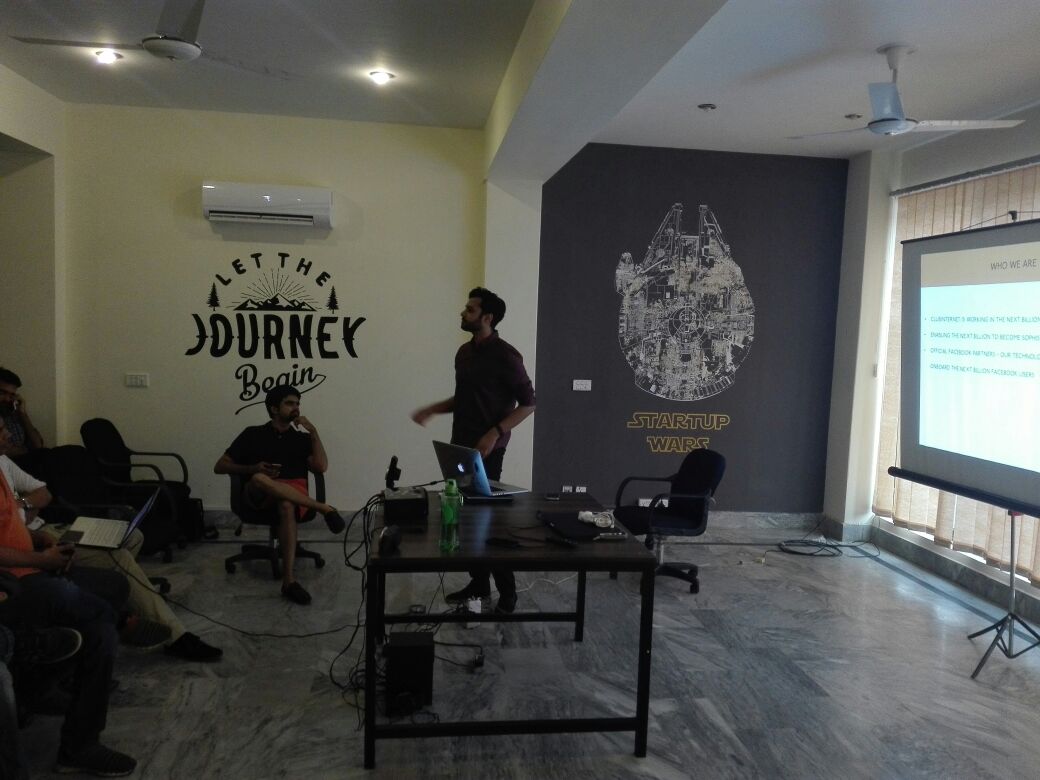 Work by Kickstart image 4