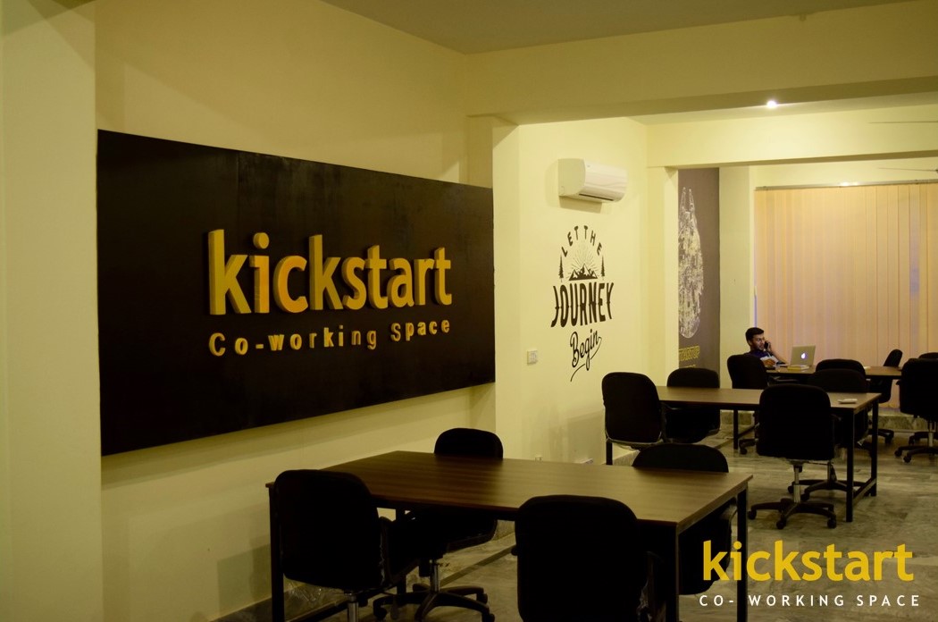 Work by Kickstart image 5