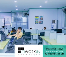 Workify profile image