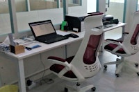 Workstance