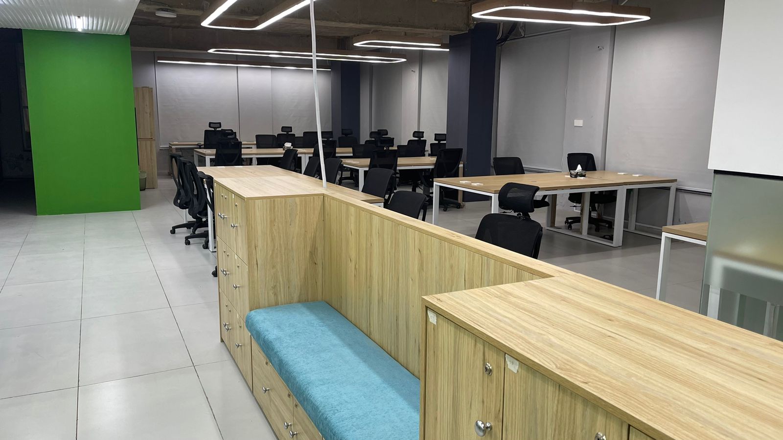 WorkX CoWorking image 4