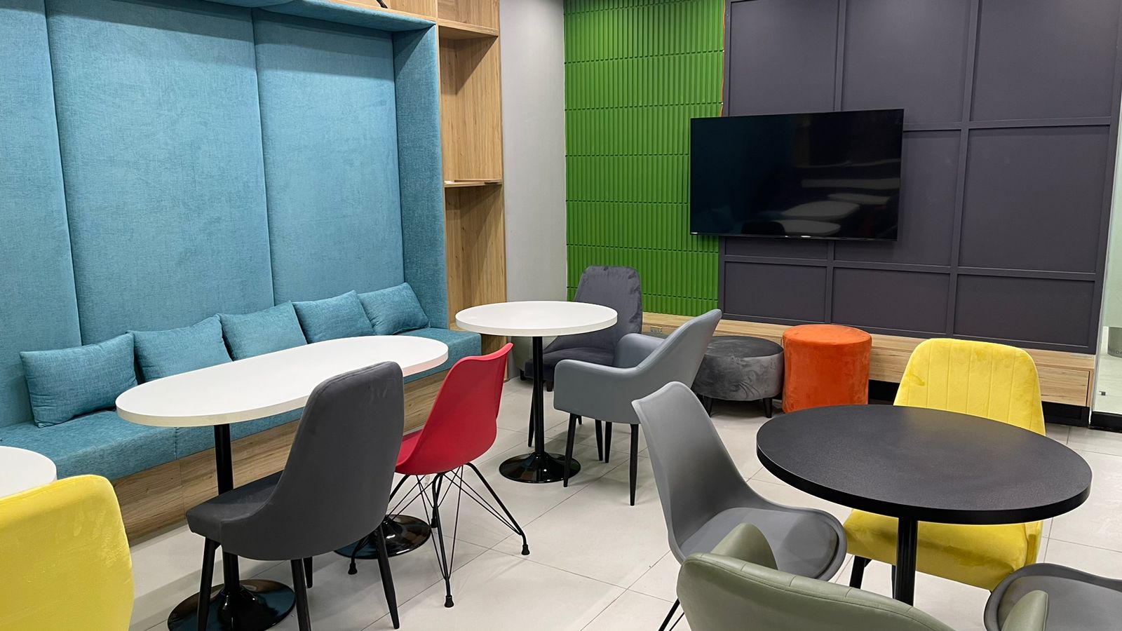 WorkX CoWorking image 3