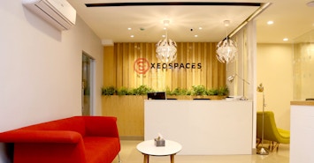 XEOSPACES profile image