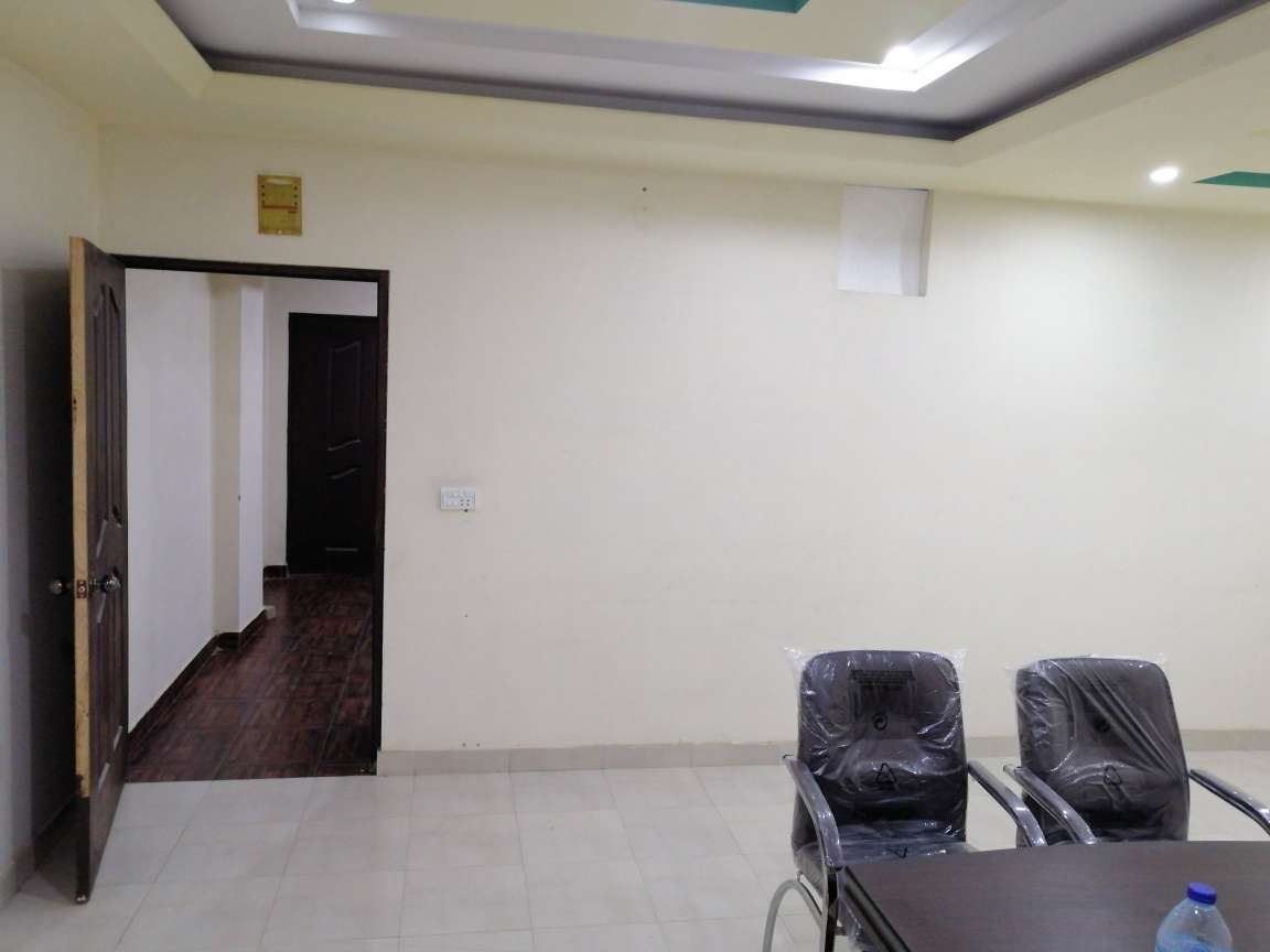 786 Coworking Space image 2