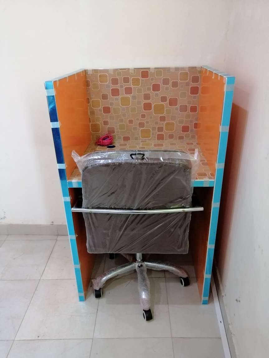 786 Coworking Space image 5