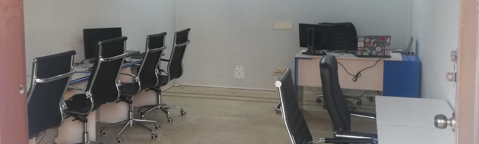 Digital Waves Co Work Space Multan Book Online Coworker