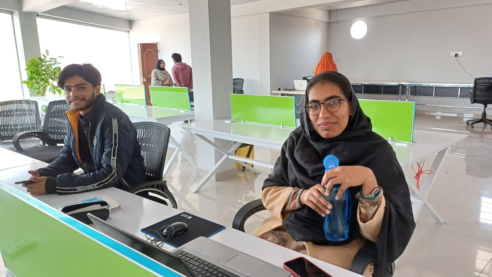 Let's Work Co-working Space image 2