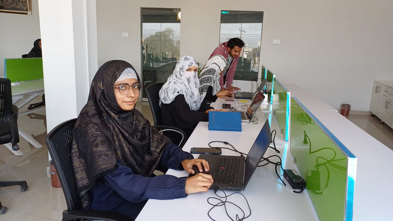 Let's Work Co-working Space image 4