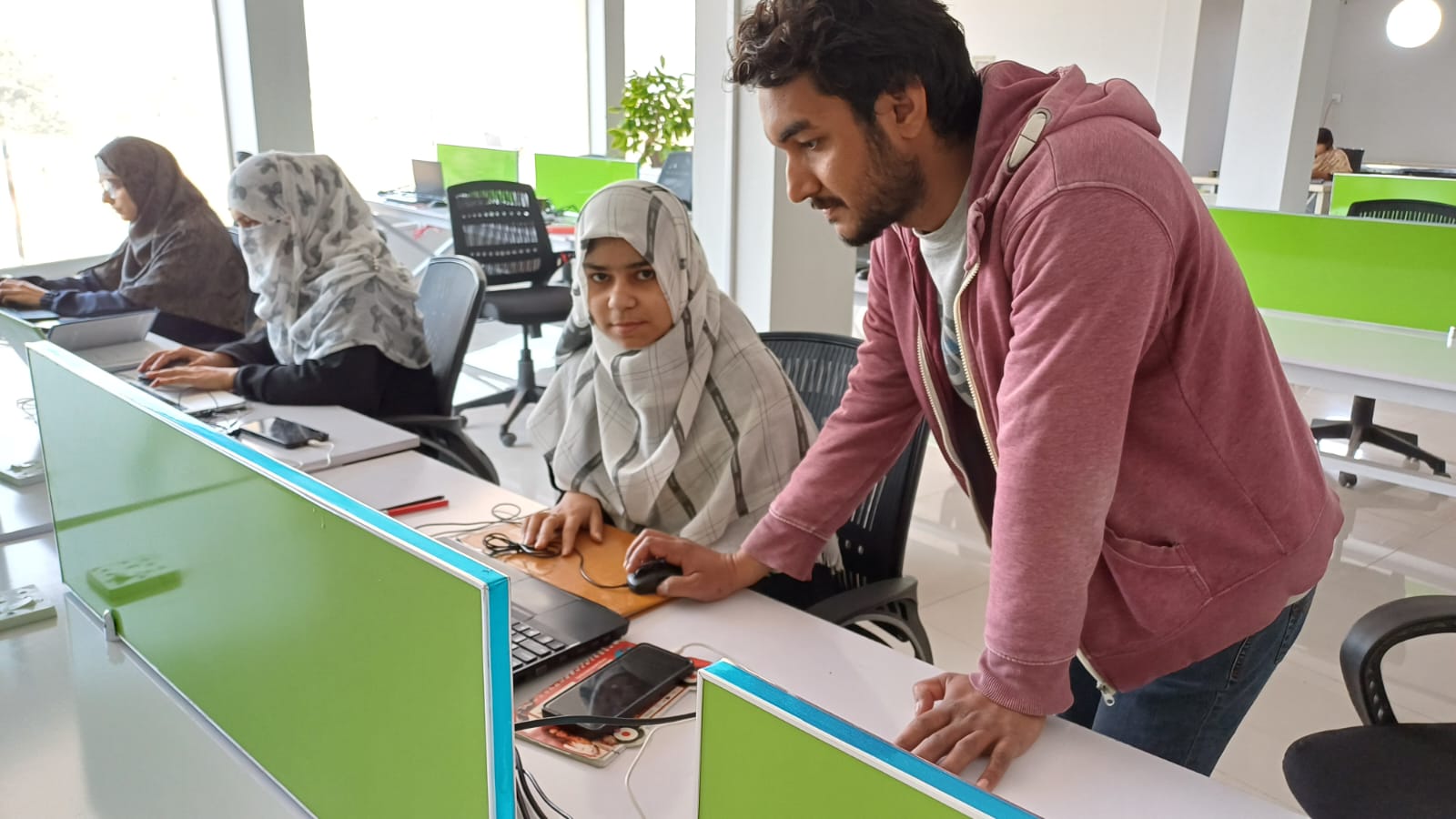 Let's Work Co-working Space image 3