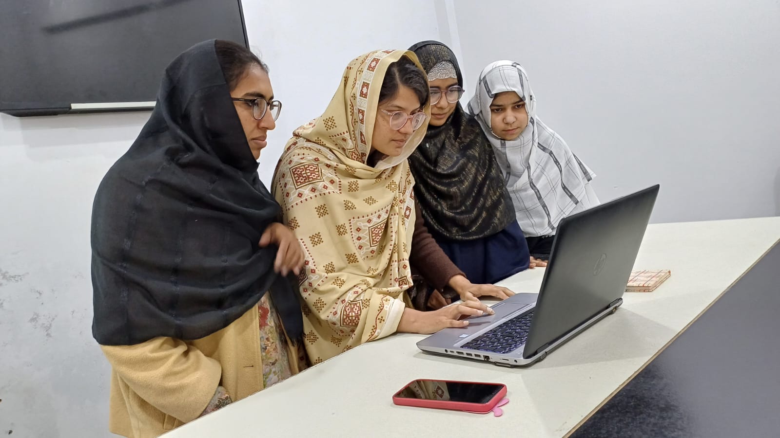 Let's Work Co-working Space image 5