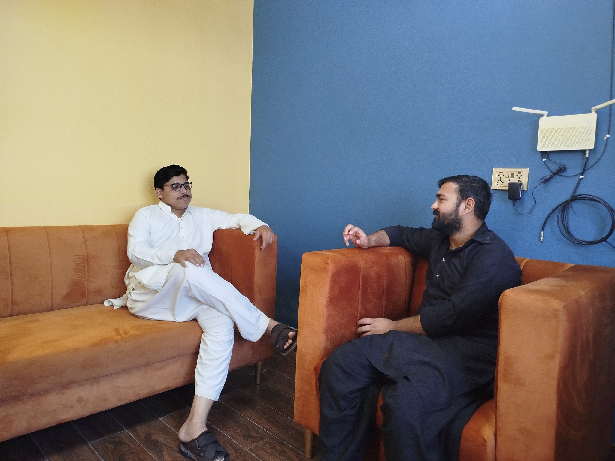 Quick start coworking image 5