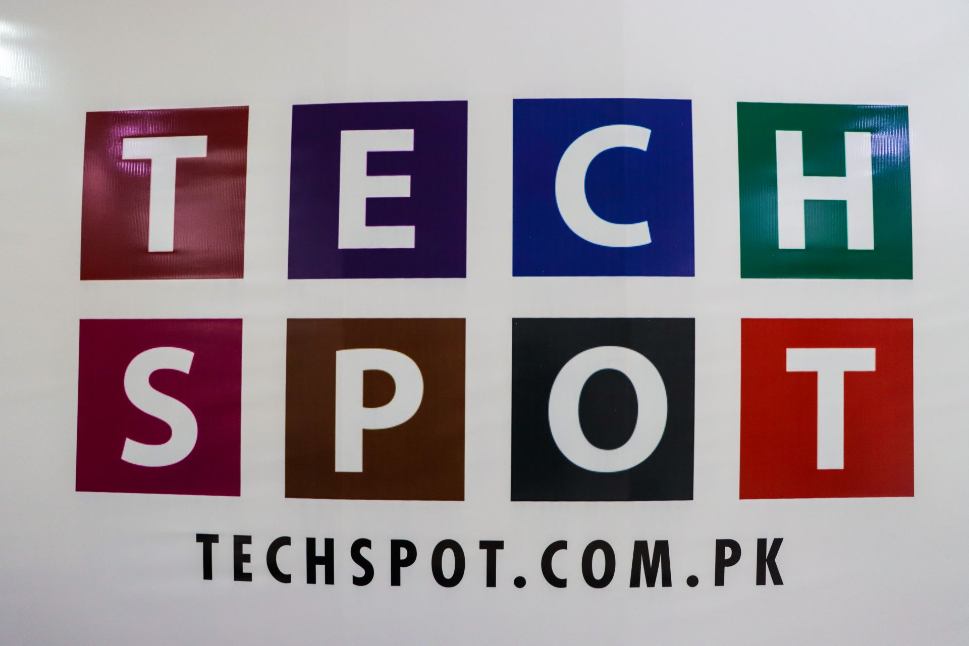 Tech Spot image 3