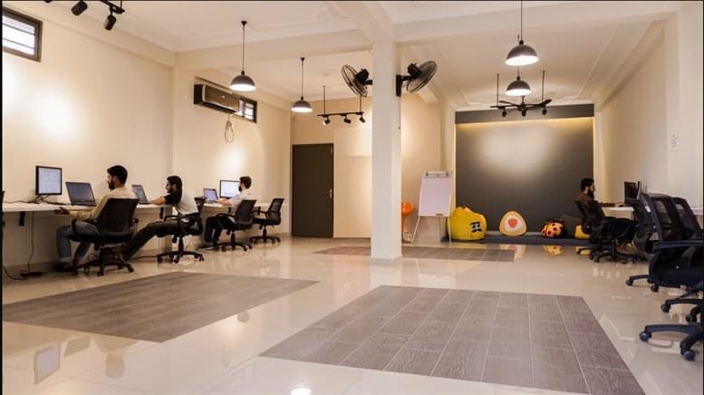 PopCorn Studio image 2