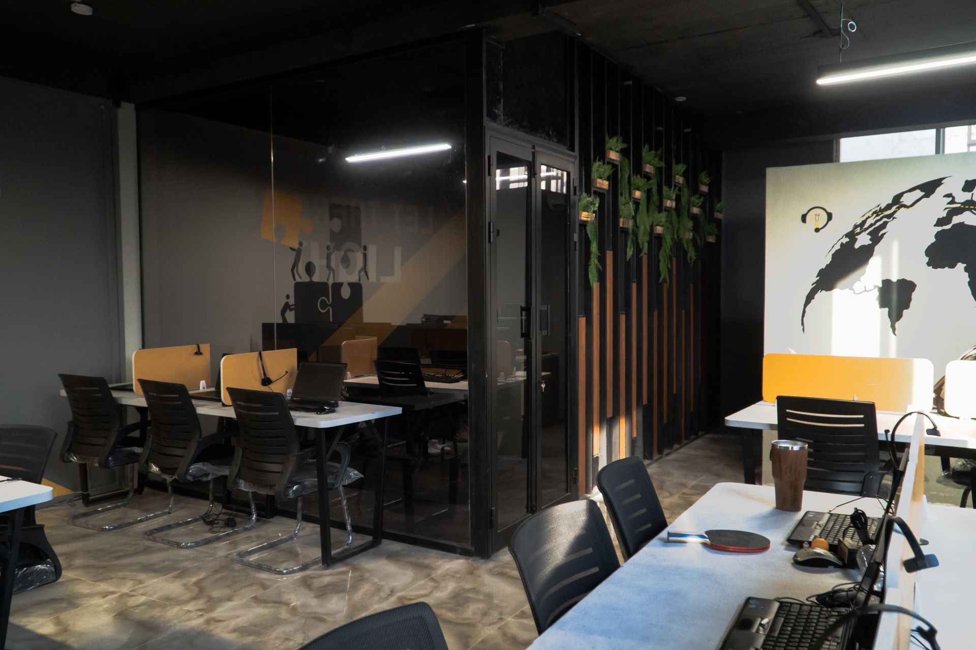 Light Communications image 2