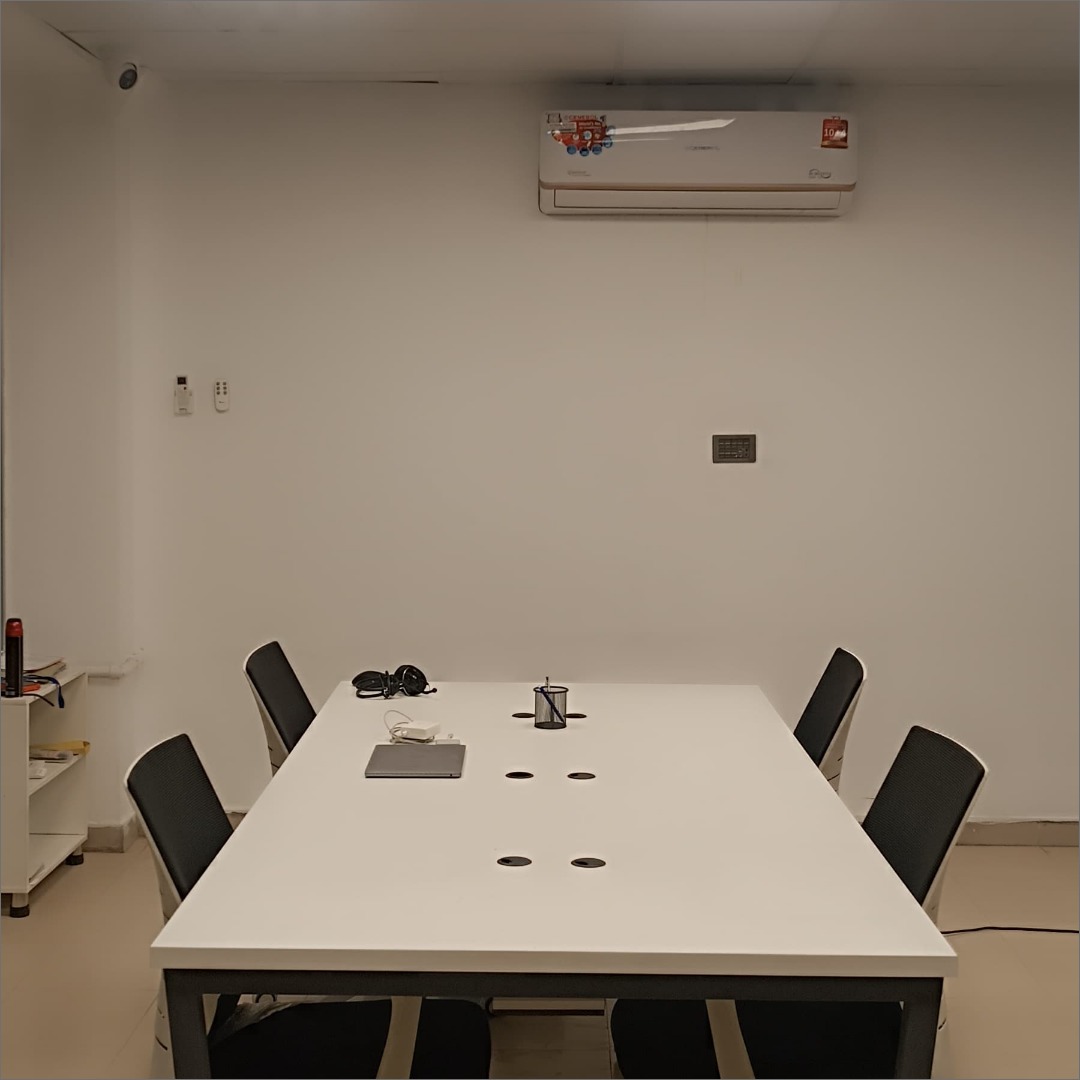 Moosh Digital Hub image 5