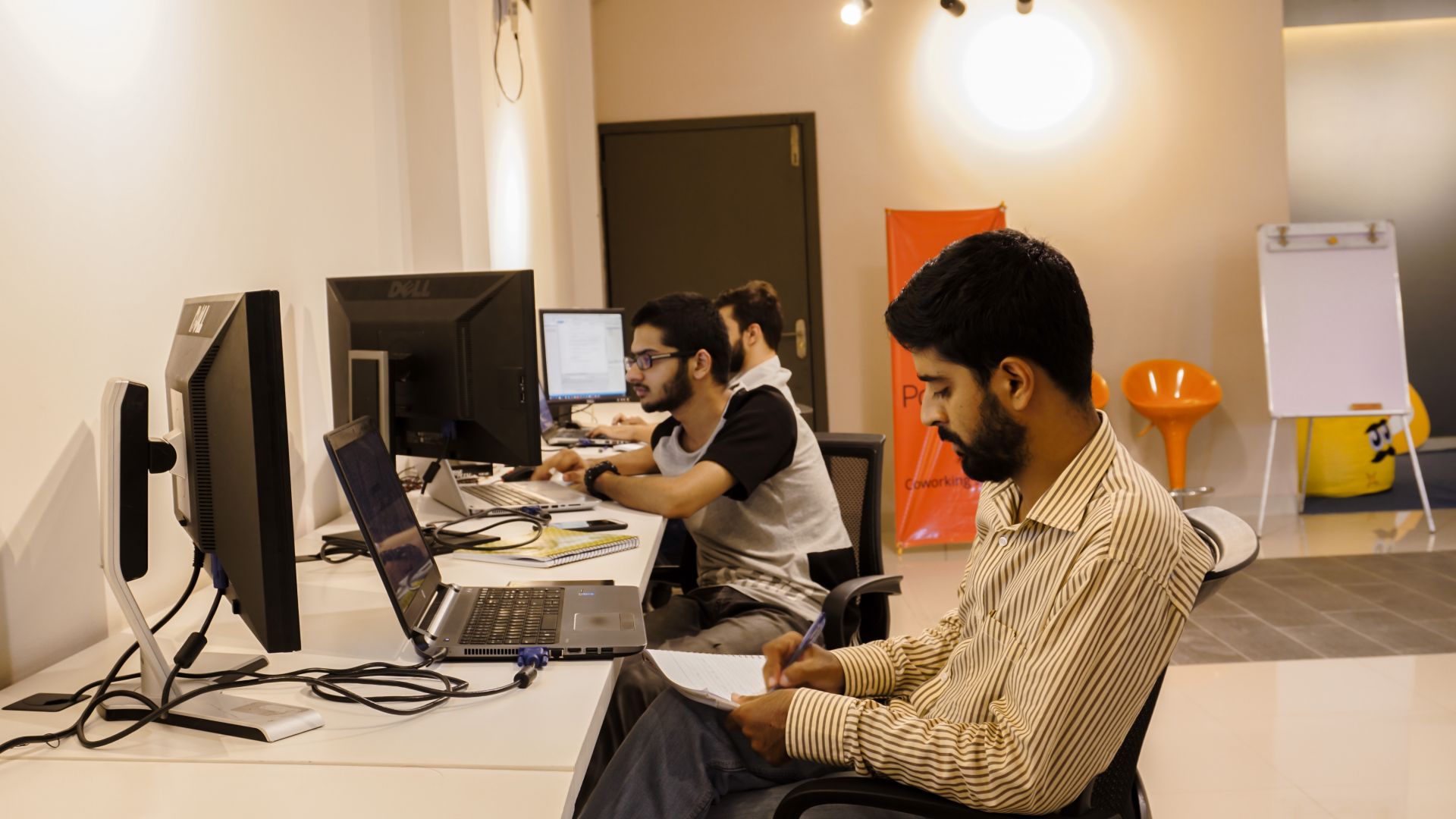 PopCorn Studio Rawalpindi image 4