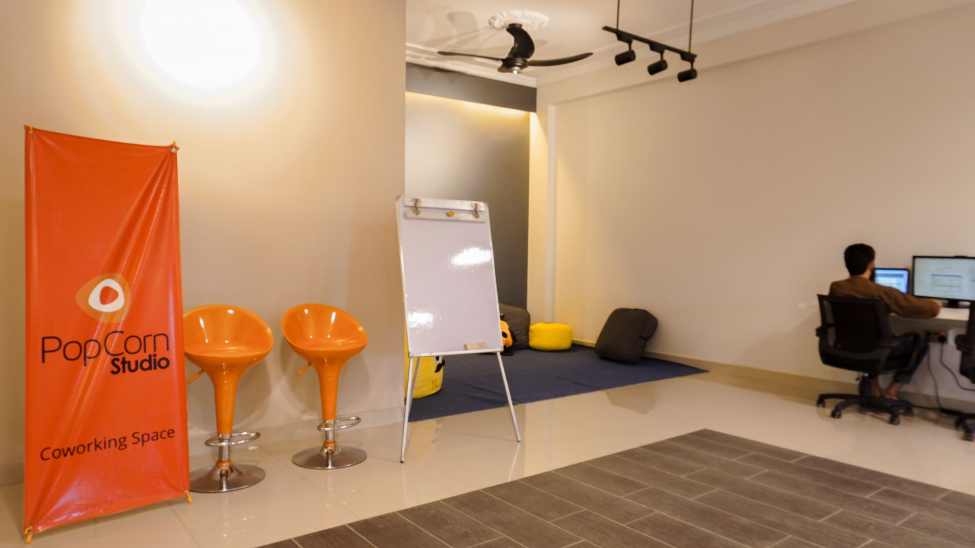 PopCorn Studio Rawalpindi image 5