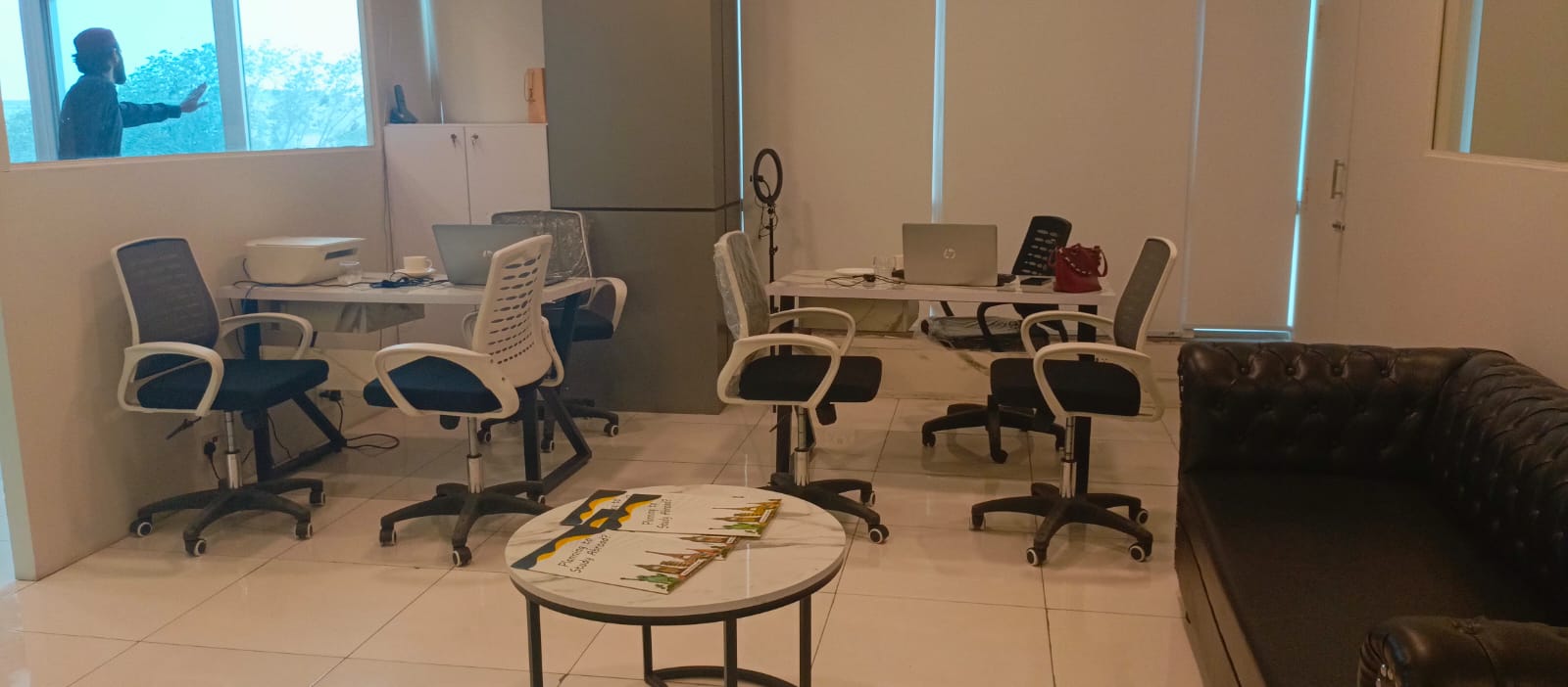 RIS Consultancy image 2