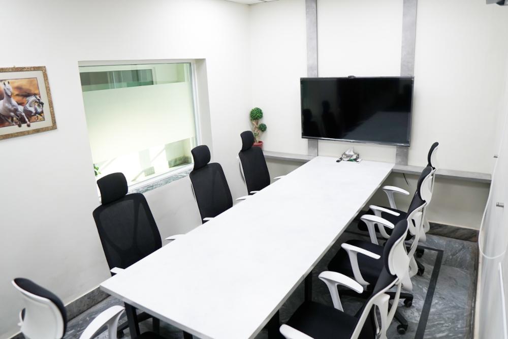 ProsValley Coworking image 4