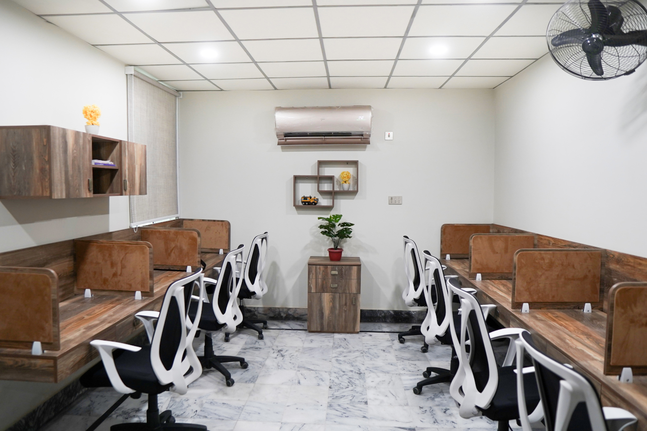 ProsValley Coworking image 3