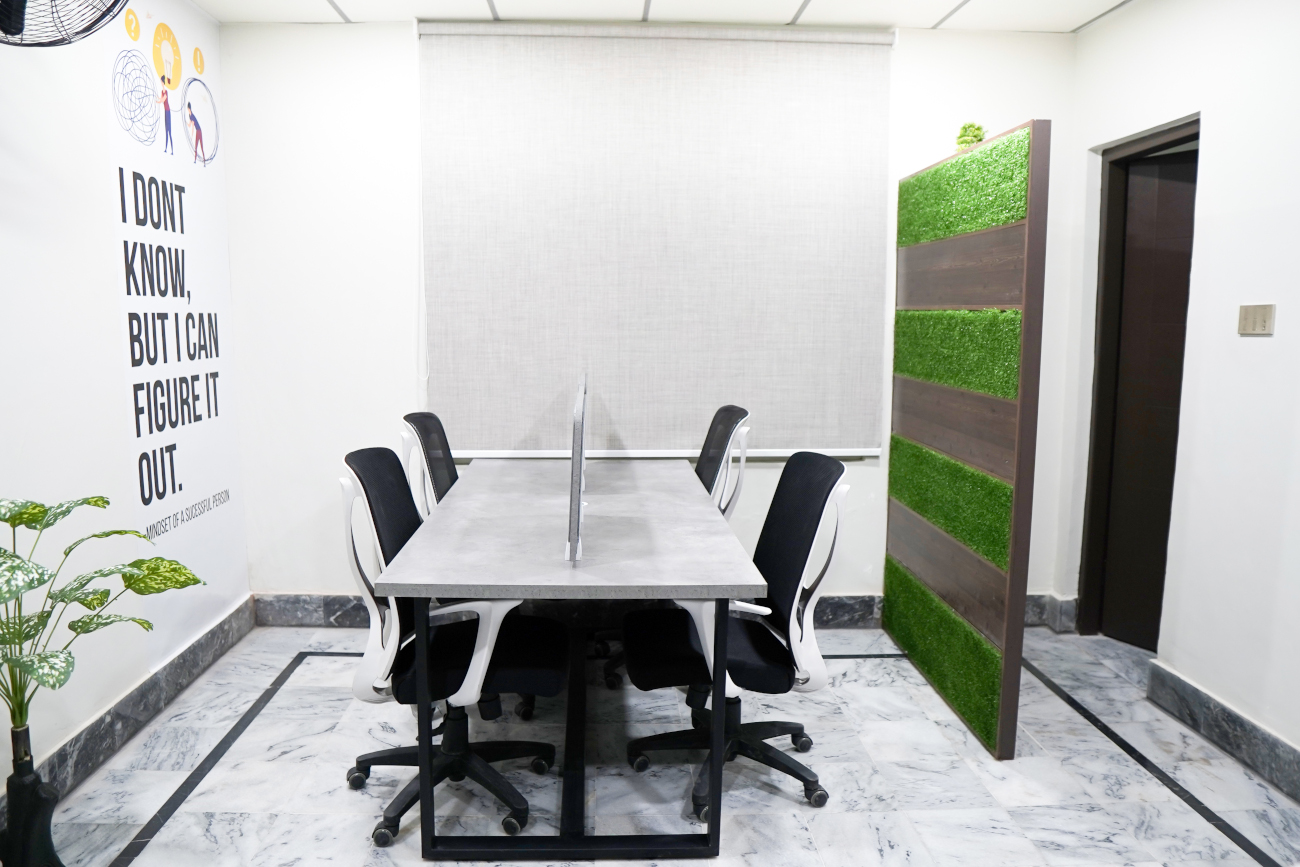 ProsValley Coworking image 5