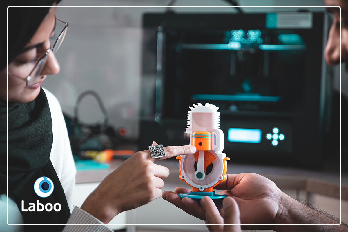 Laboo Co-working Space image 2