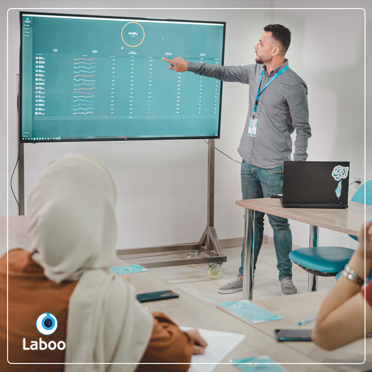 Laboo Co-working Space image 4