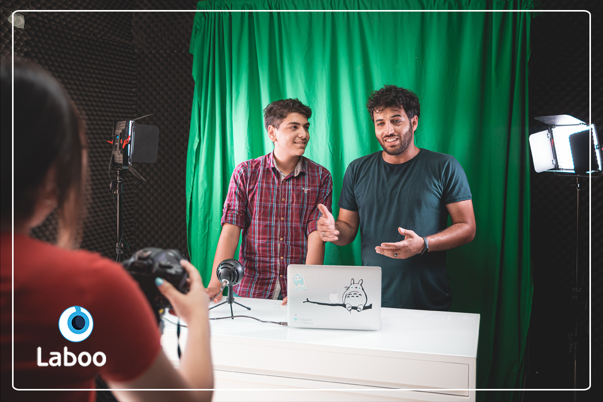 Laboo Co-working Space image 3