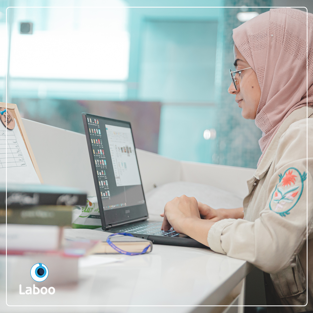 Laboo Co-working Space image 5