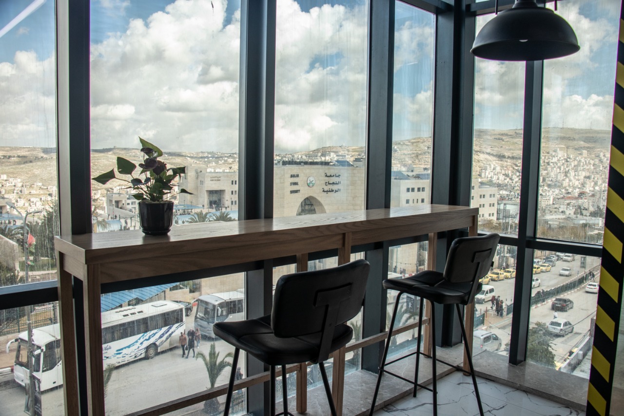 Factory-x Coworking Space image 2