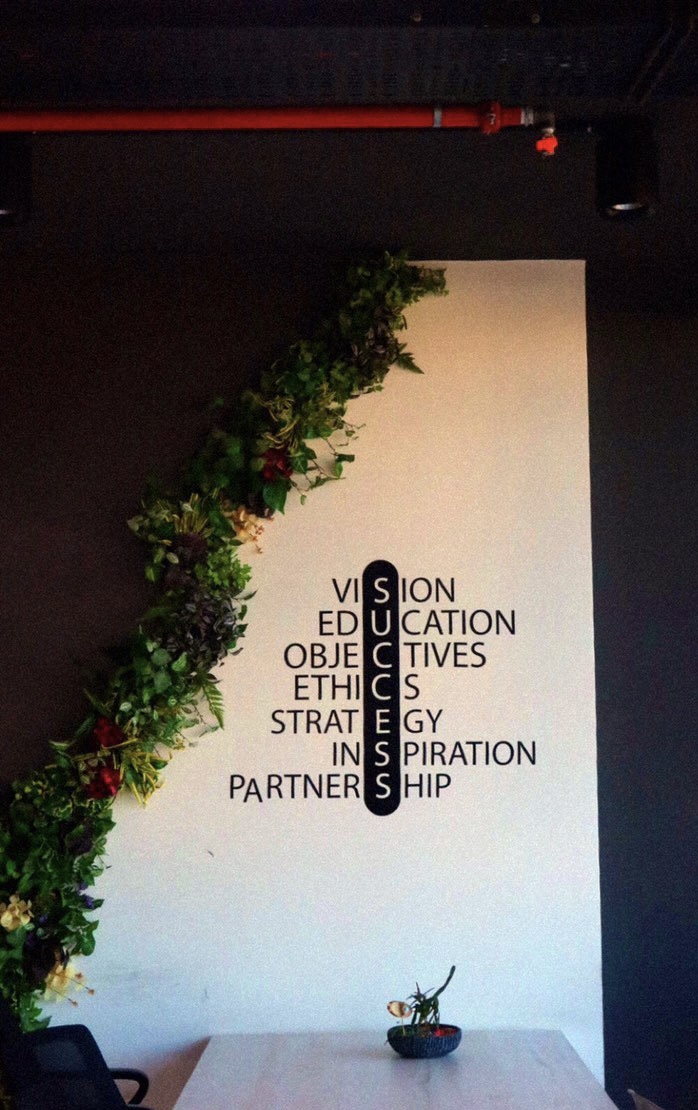 Factory-x Coworking Space image 4