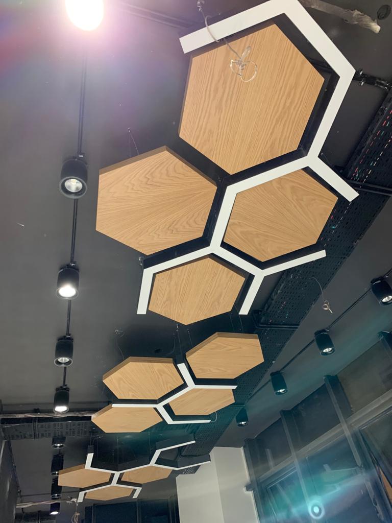 Factory-x Coworking Space image 4