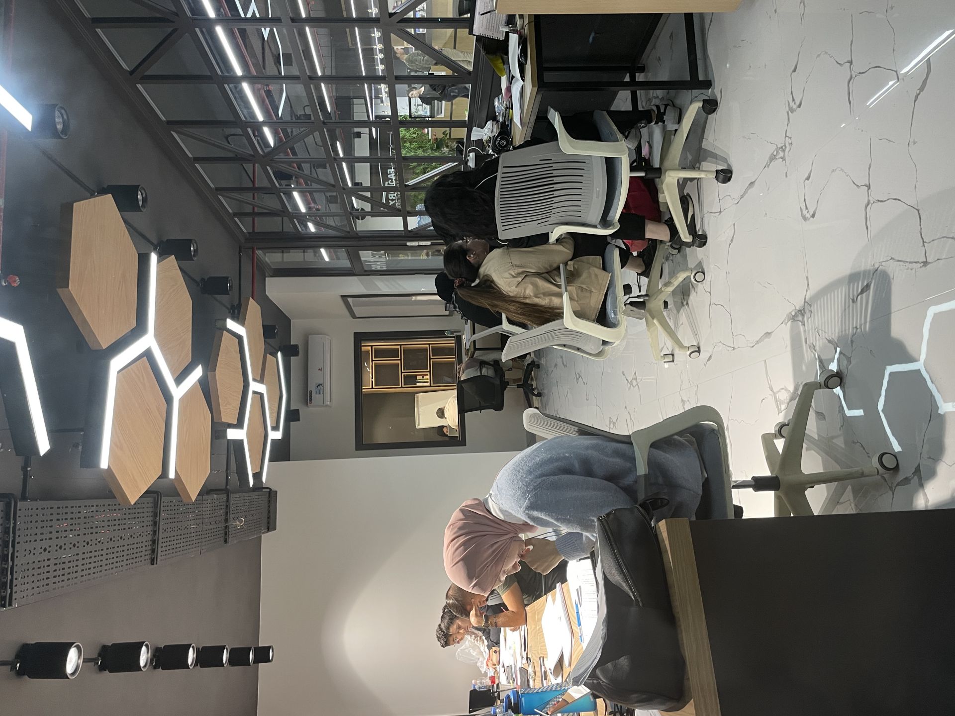 Factory-x Coworking Space image 3