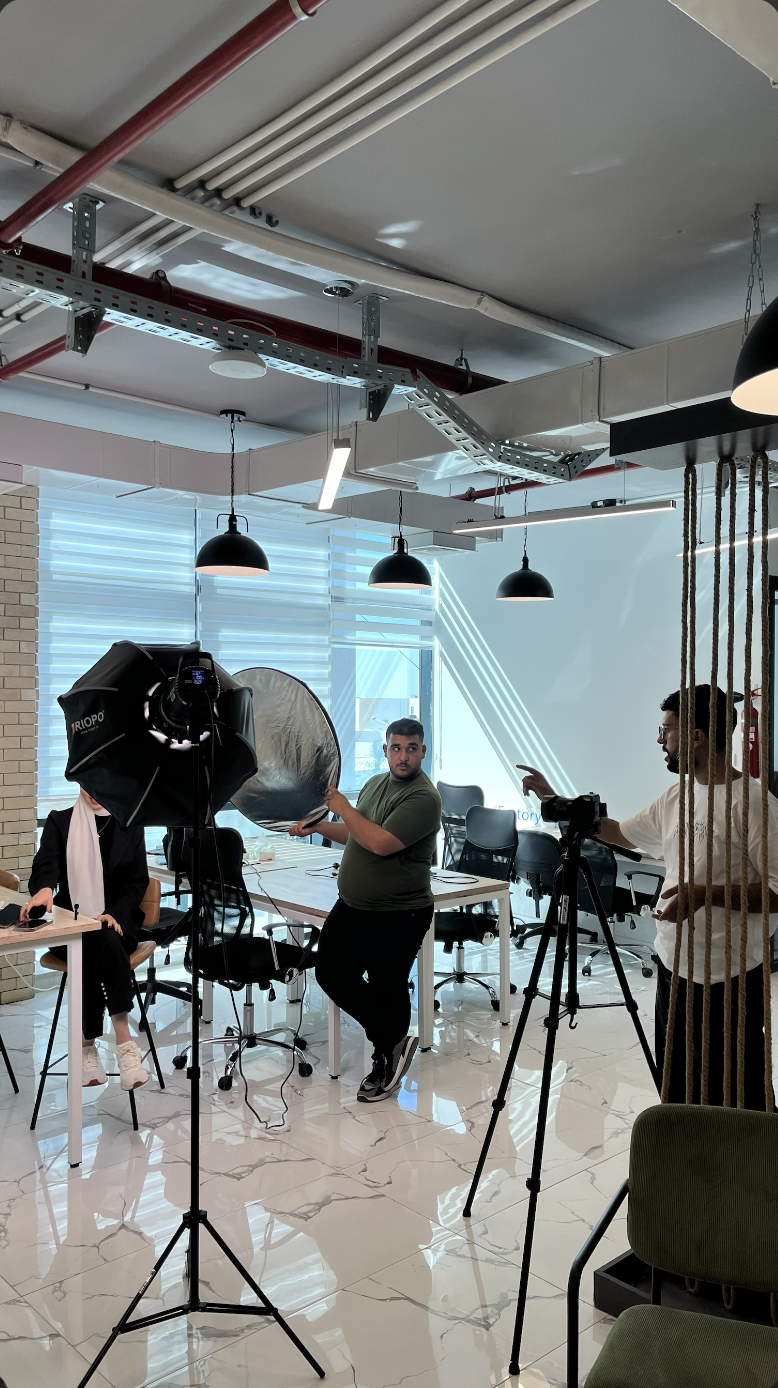 Factory-x Coworking Space image 5