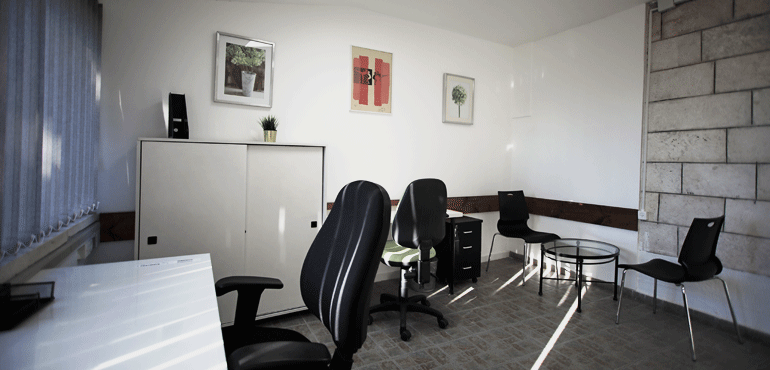 Sidekick Workplaces image 2