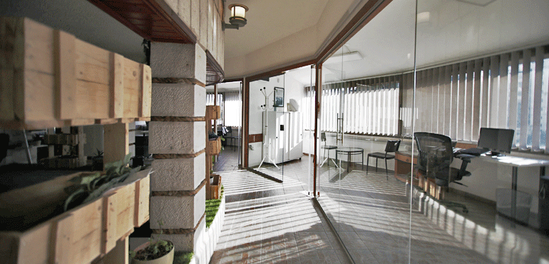 Sidekick Workplaces image 4