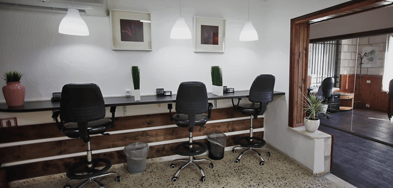 Sidekick Workplaces image 5