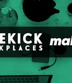 Sidekick Workplaces profile image