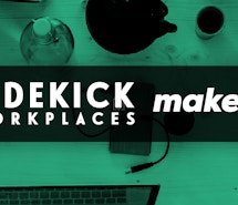 Sidekick Workplaces profile image