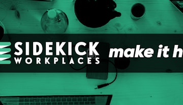 Sidekick Workplaces image 1