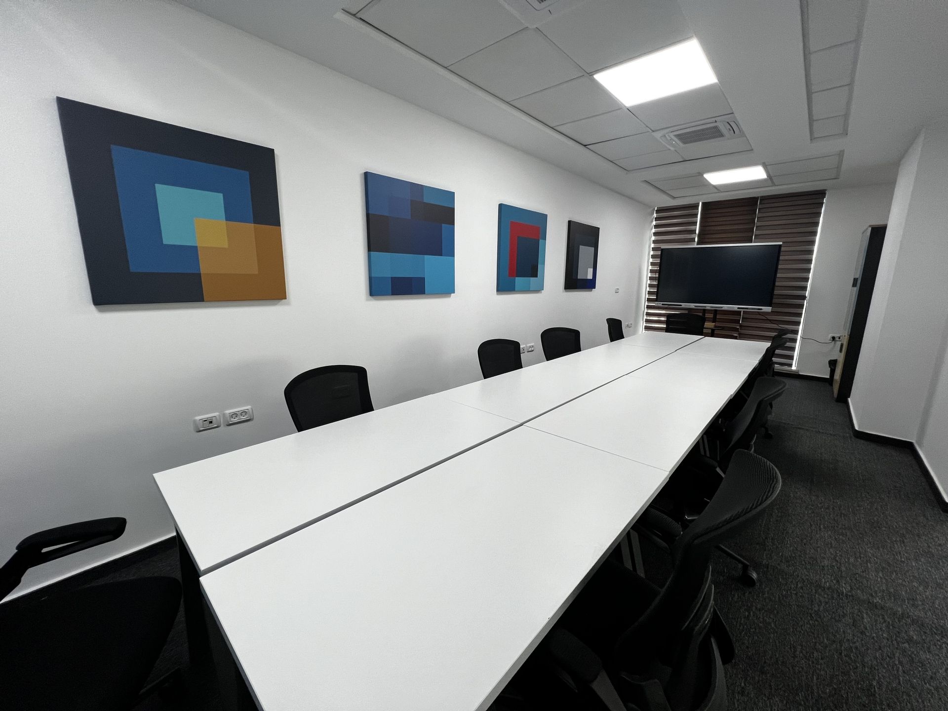 The Work Shop image 3