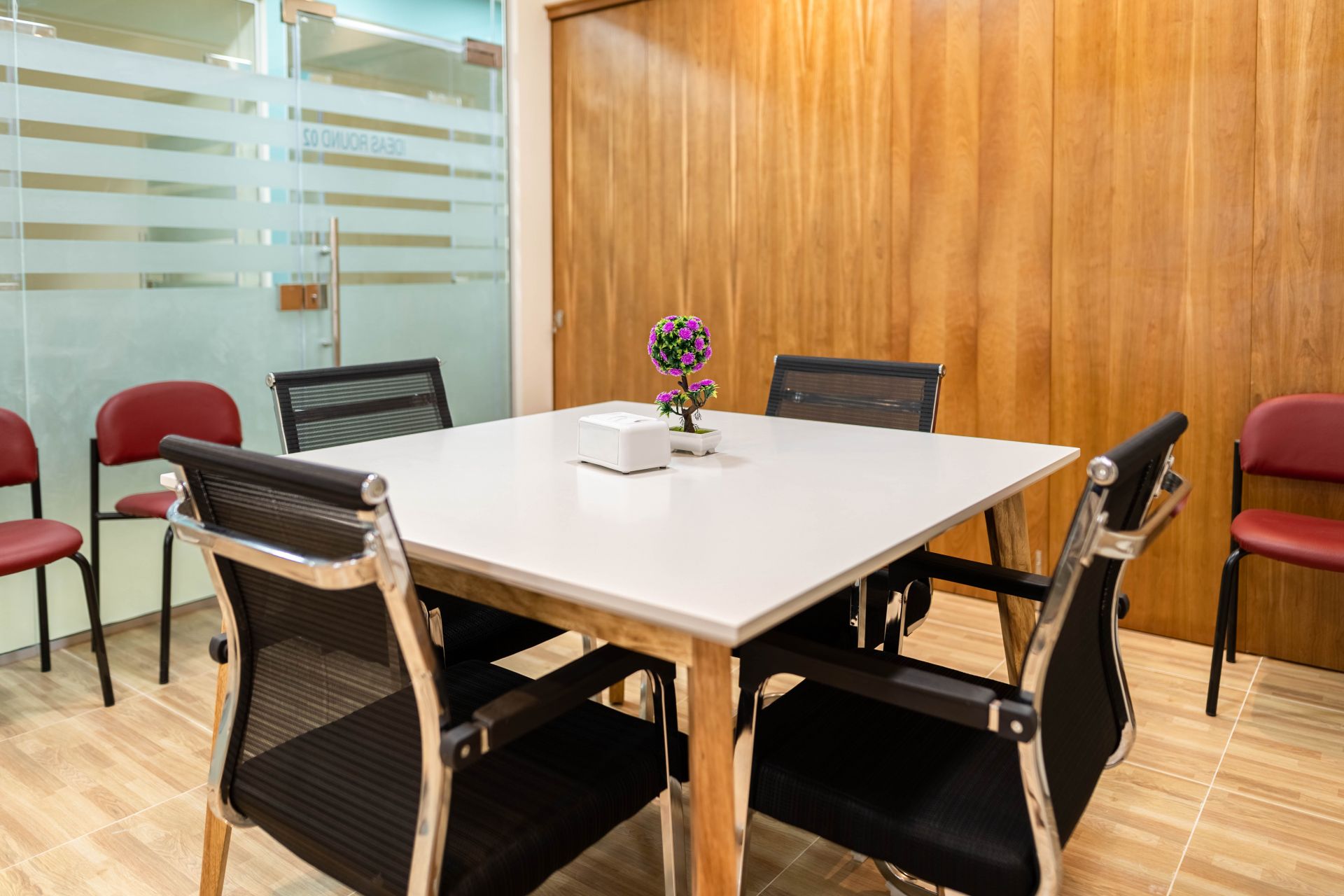 Focus Business Center image 5