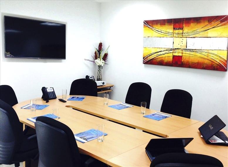 Prime Holding Service S.A image 2