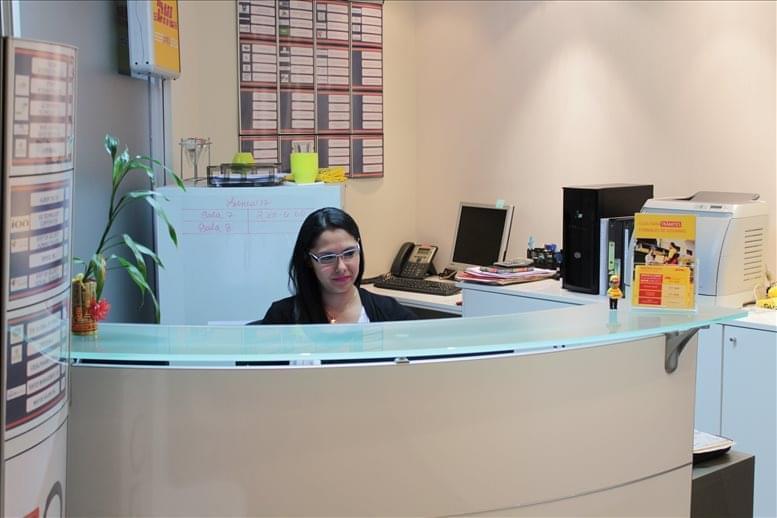 Optima Business Centers image 1