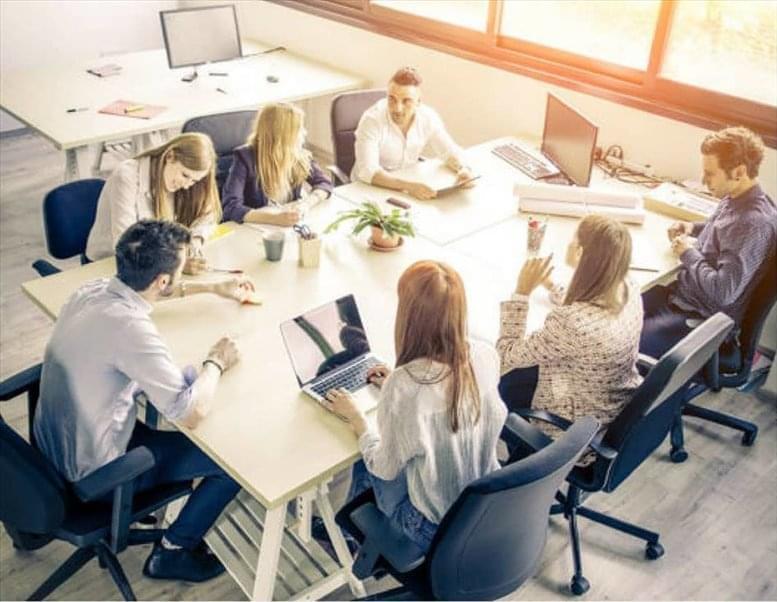 Office Solutions Business Corp image 3