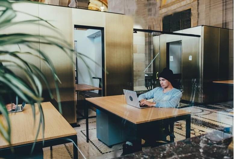 Office Solutions Business Corp image 5