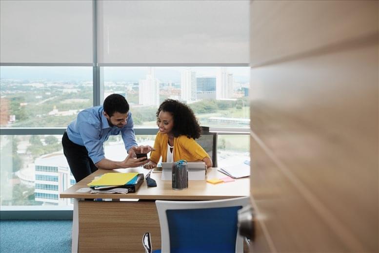 EWOffice Panama image 2