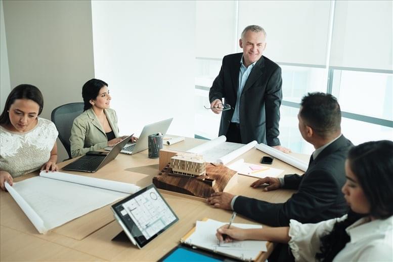 EWOffice Panama image 5