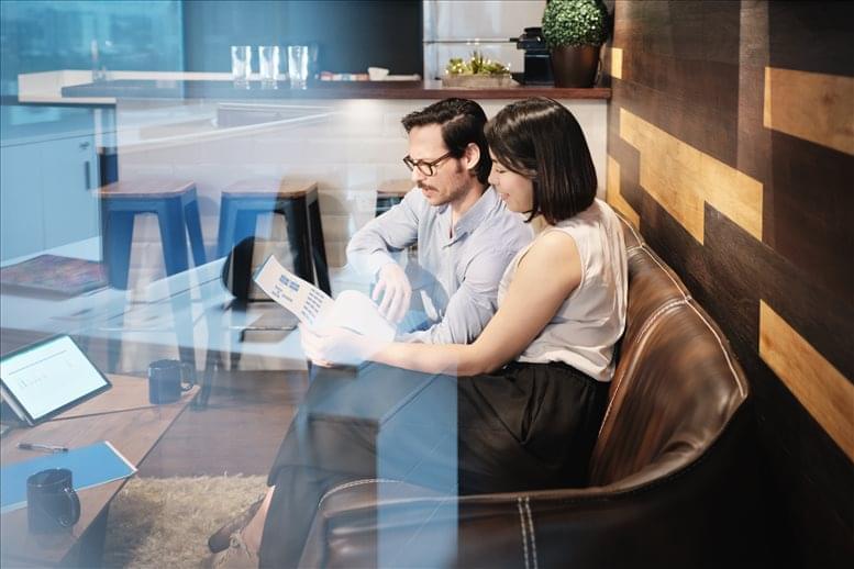 EWOffice Panama image 1